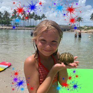 Meet your Posher, Jenn